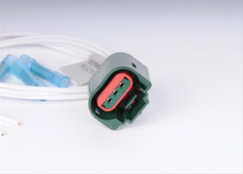 ACDelco Wiring Connectors 88988364