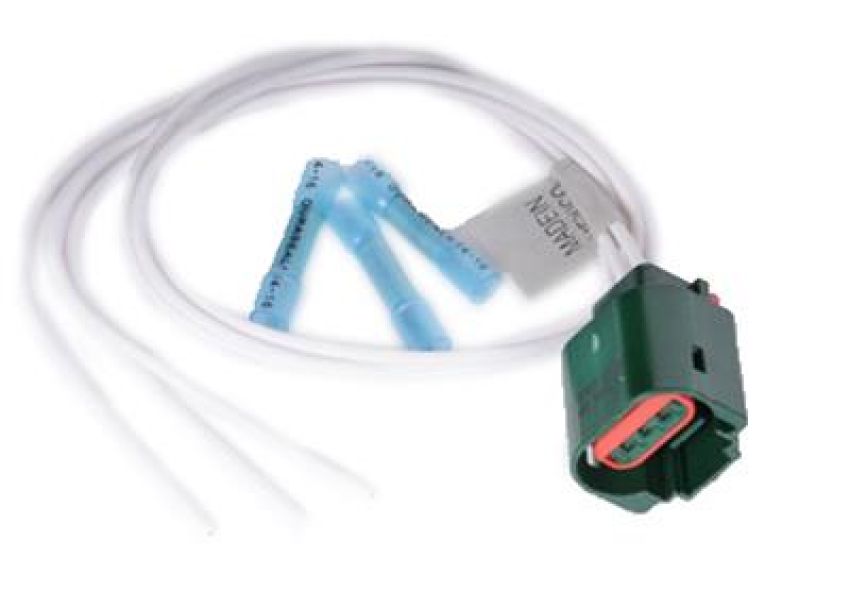 ACDelco Wiring Connectors 88988364
