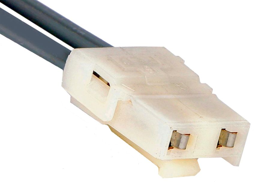 ACDelco Wiring Connectors 12101821