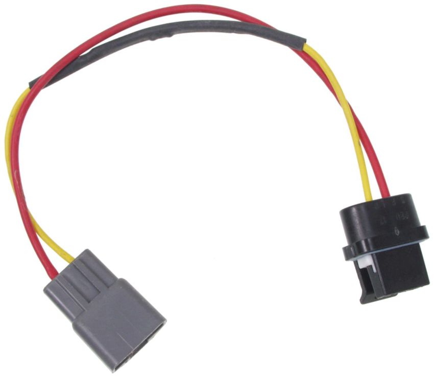 ACDelco Replacement Wiring Harness Connectors 88861073