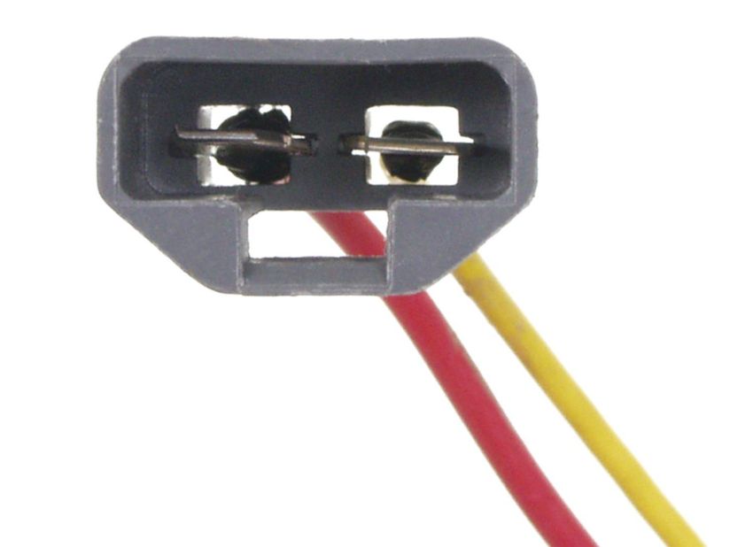 ACDelco Replacement Wiring Harness Connectors 88861073
