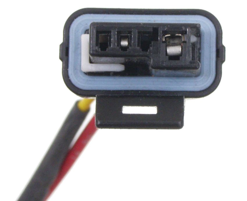 ACDelco Replacement Wiring Harness Connectors 88861073