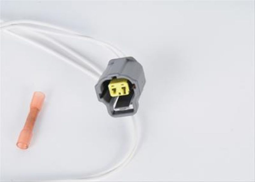 ACDelco Wiring Connectors 88988501