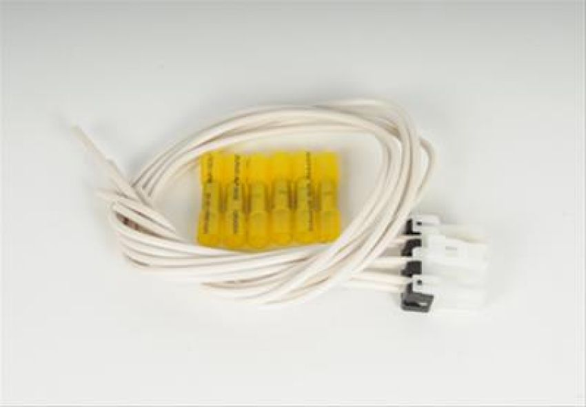 ACDelco Wiring Connectors for 2006 EQUINOX, TORRENT - 88988505
