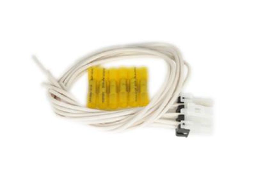 ACDelco Wiring Connectors for 2006 EQUINOX, TORRENT - 88988505