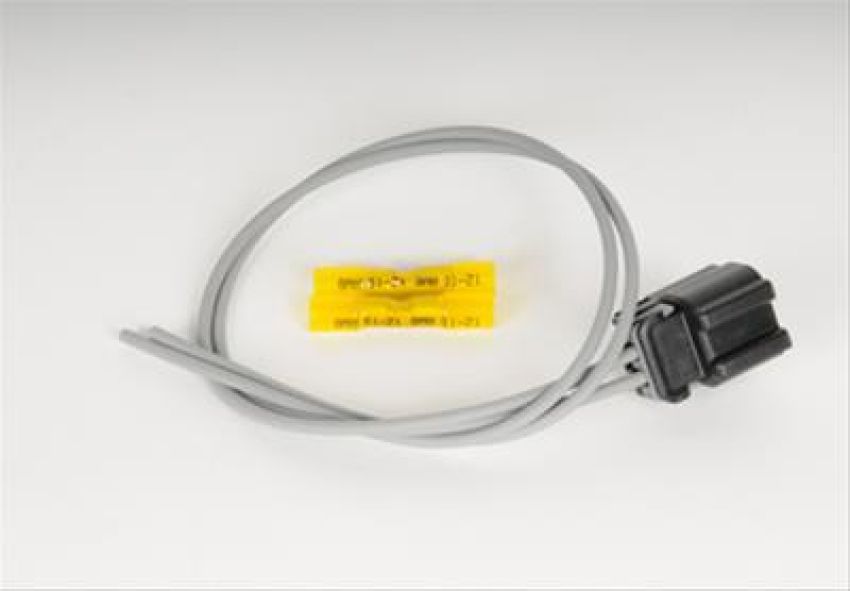 ACDelco Wiring Connectors for 2006-2009 EQUINOX, TORRENT, 2007-2009 XL-7 - 88988506