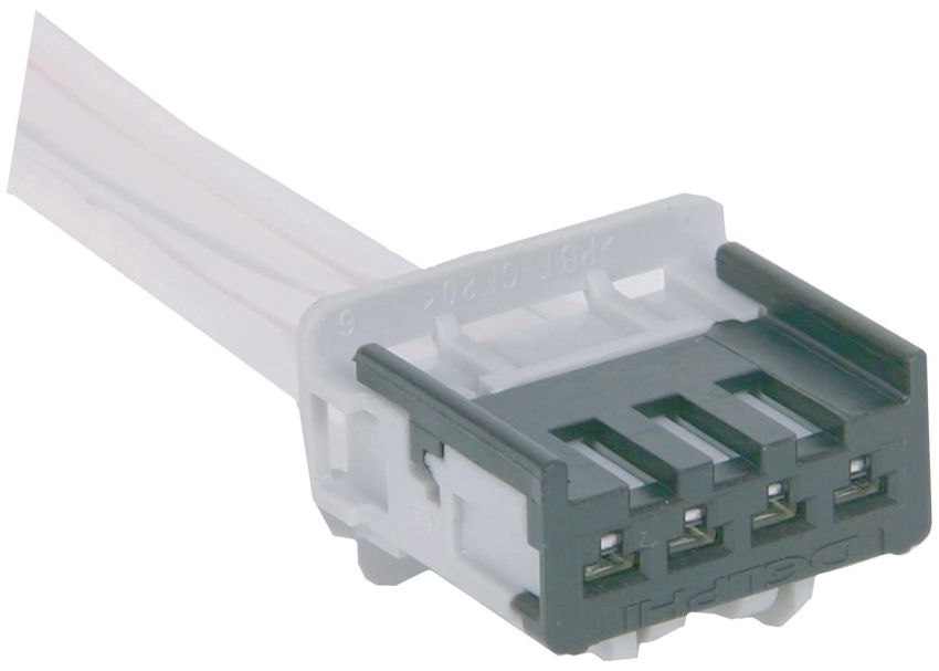 ACDelco Wiring Connectors 19149301