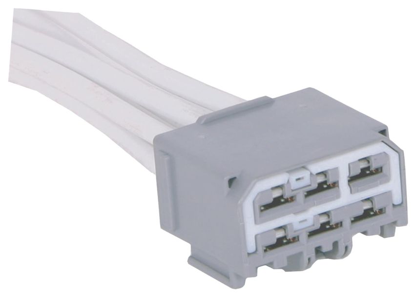 ACDelco Wiring Connectors 19153168