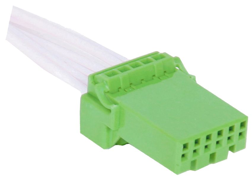 ACDelco Wiring Connectors 88987854