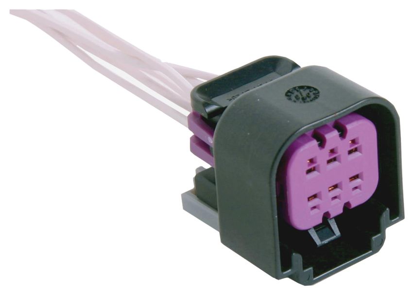 ACDelco Wiring Connectors 19166999