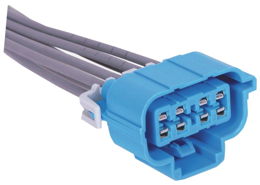 ACDelco Wiring Connectors 19167008