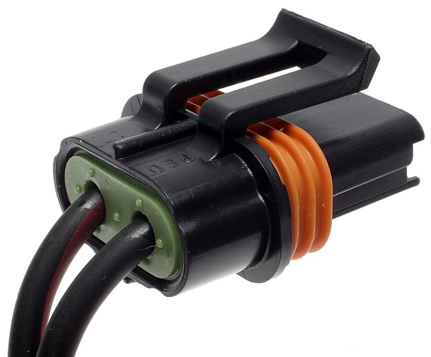 ACDelco Replacement Wiring Harness Connectors 88862223