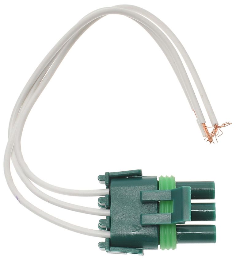 ACDelco Wiring Connectors 88862232