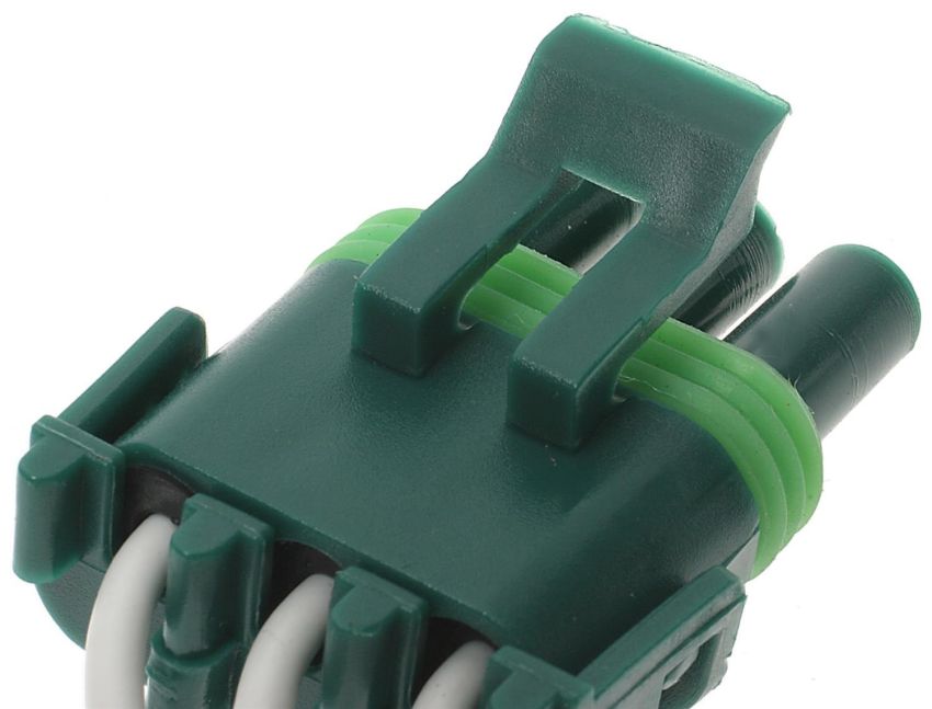 ACDelco Wiring Connectors 88862232