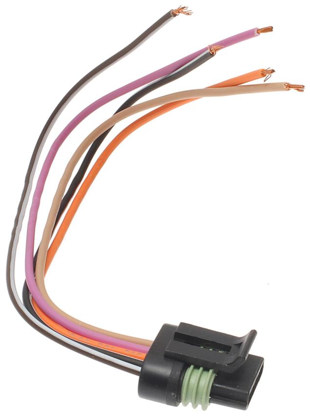 ACDelco Wiring Connectors 88862234
