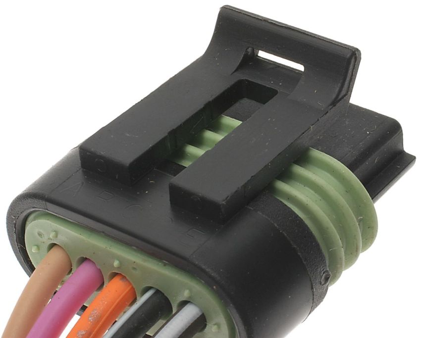 ACDelco Wiring Connectors 88862234