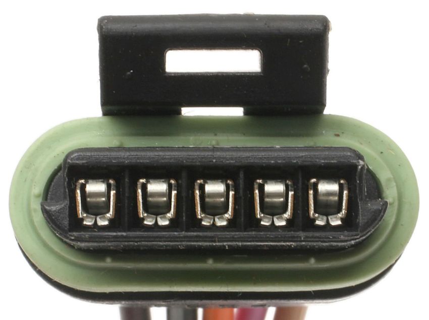 ACDelco Wiring Connectors 88862234