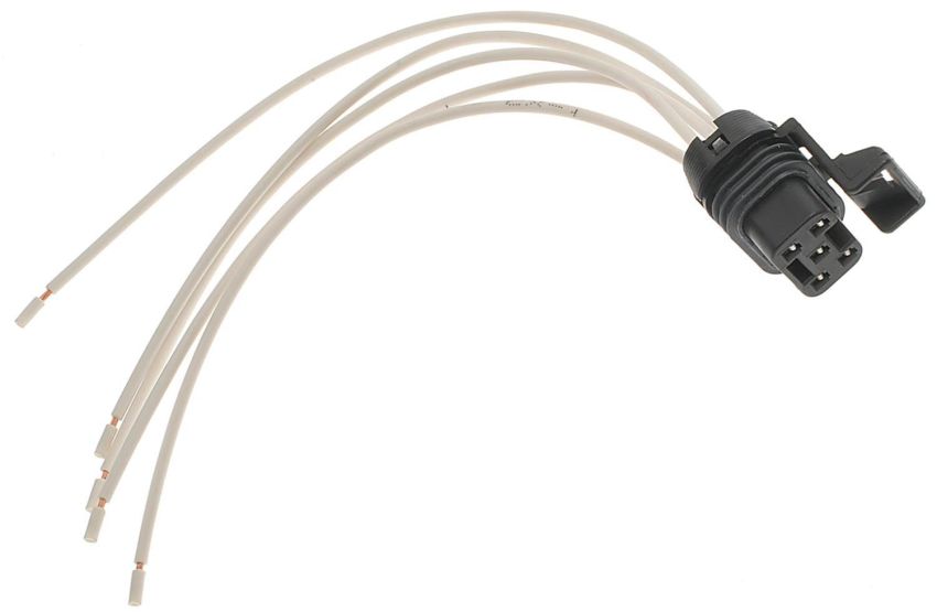 ACDelco Wiring Connectors 88862283