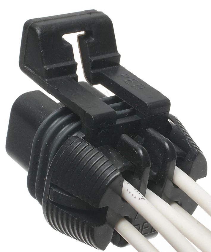 ACDelco Wiring Connectors 88862283