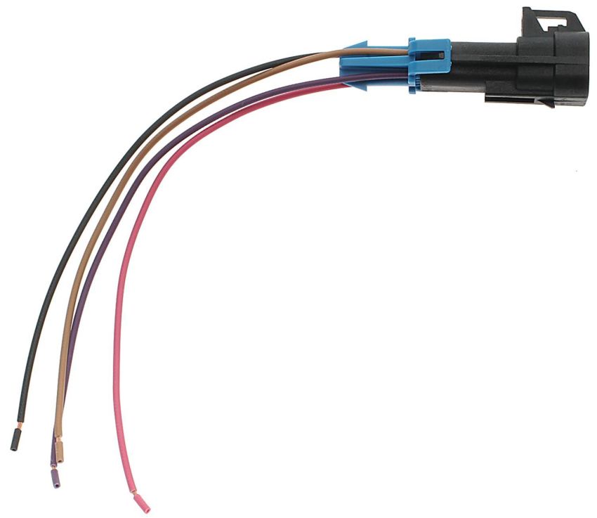 ACDelco Wiring Connectors 88862293