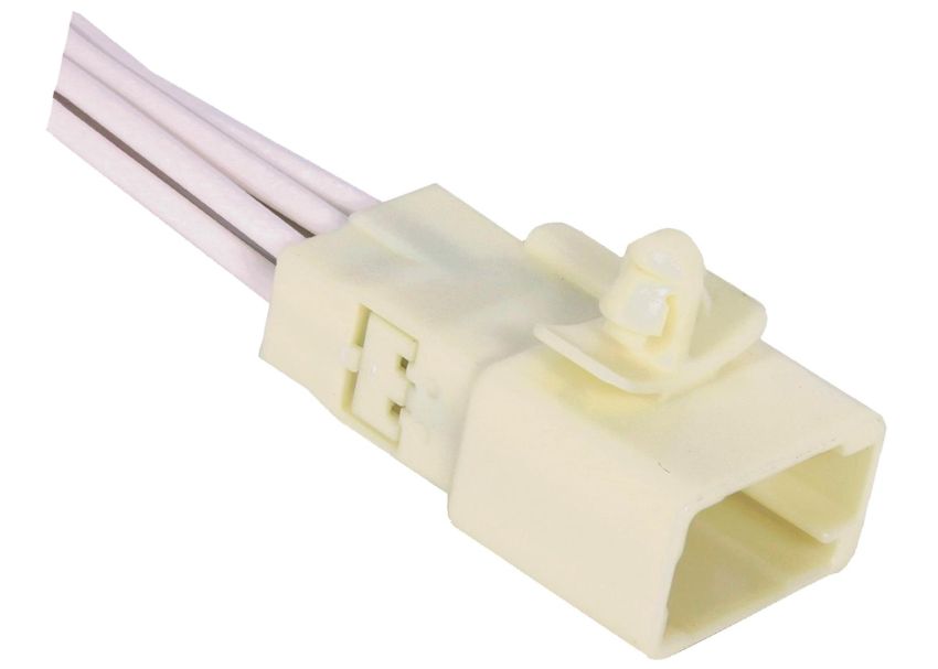 ACDelco Wiring Connectors 19167755
