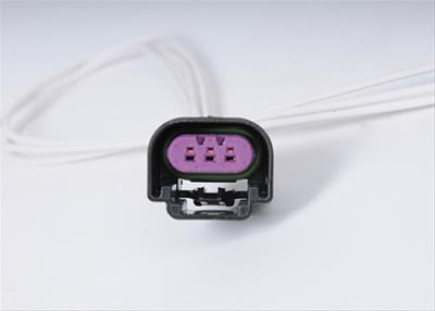 ACDelco Wiring Connectors 19168035