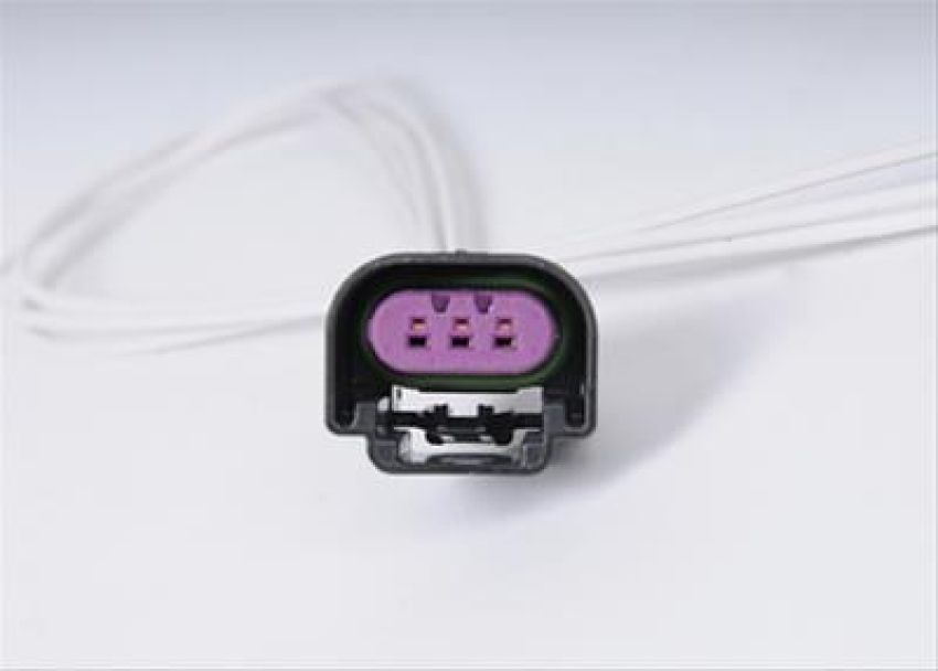 ACDelco Wiring Connectors 19168035