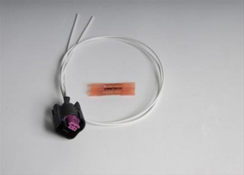ACDelco Wiring Connectors 19178093