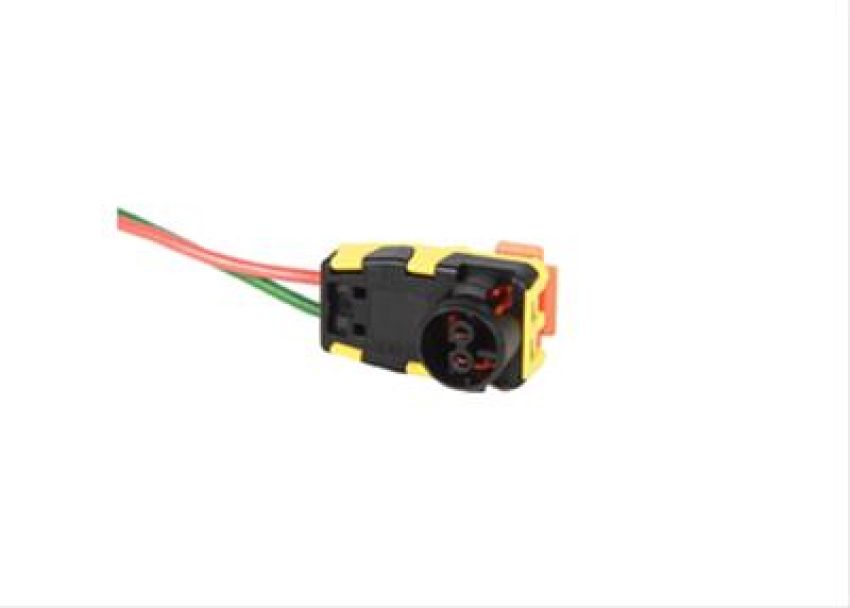 ACDelco Wiring Connectors and Pigtails 19180245