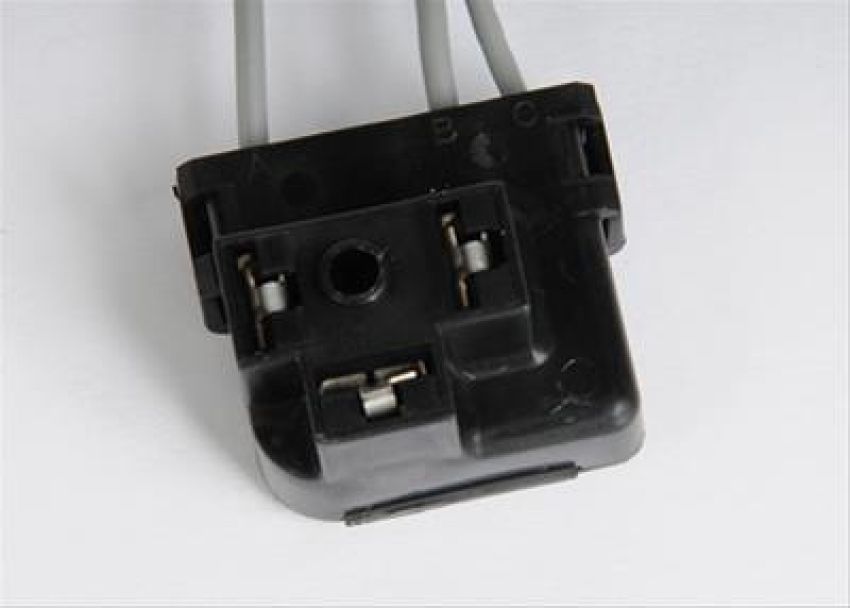 ACDelco Wiring Connectors 12117369