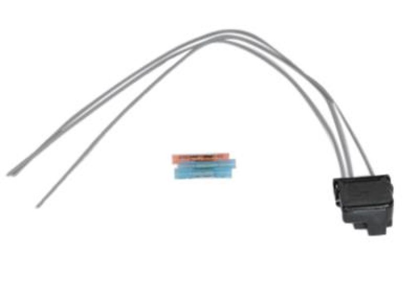 ACDelco Wiring Connectors 12117369