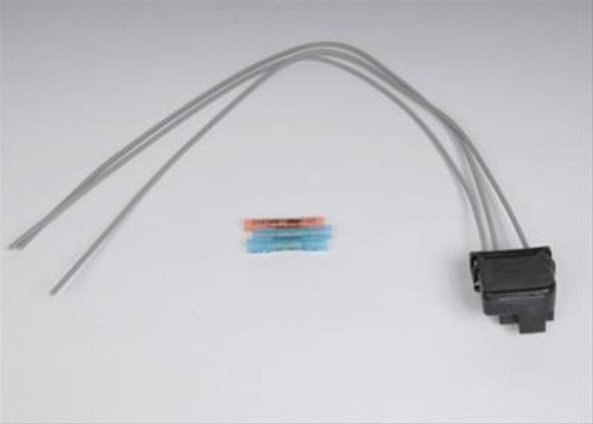 ACDelco Wiring Connectors 12117369