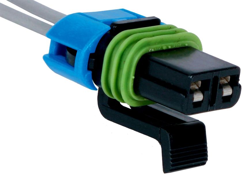 ACDelco Wiring Connectors 12101855