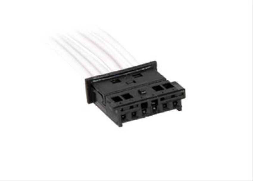 ACDelco Wiring Connectors 13505903
