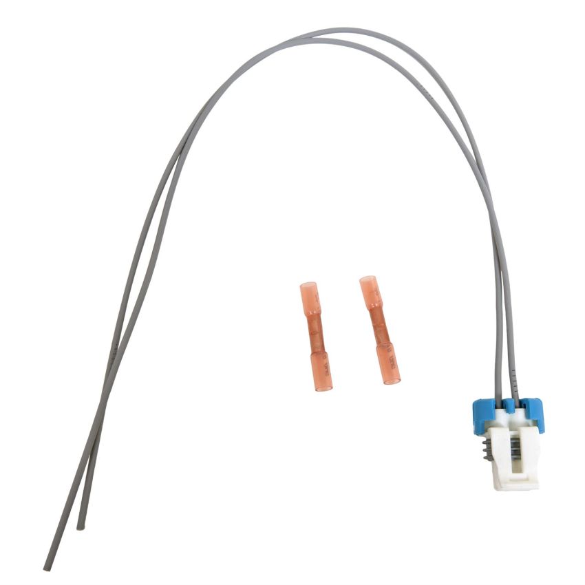 ACDelco Replacement Wiring Harness Connectors 12101857