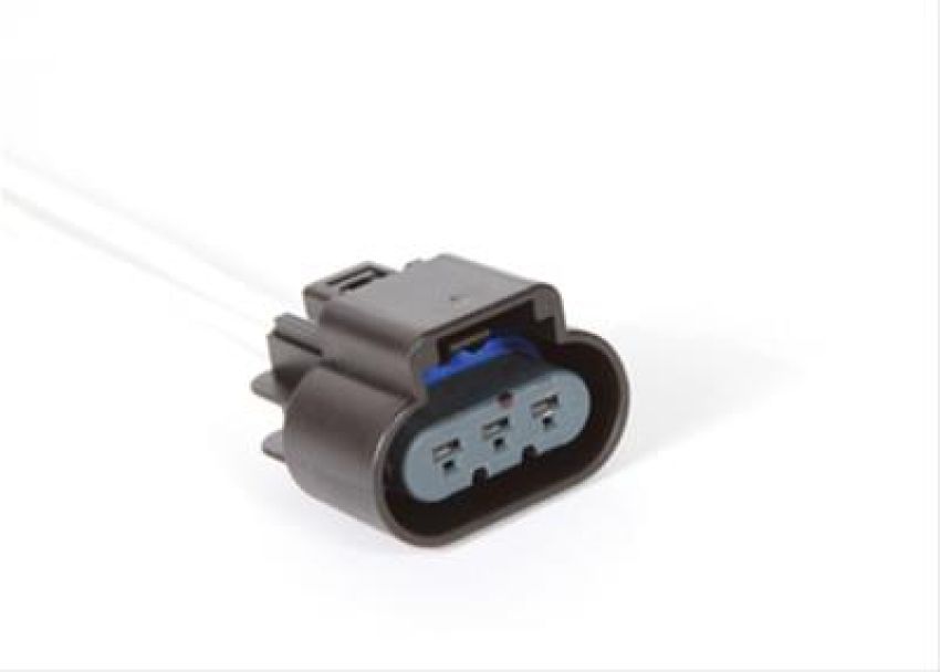 ACDelco Wiring Connectors 13506000