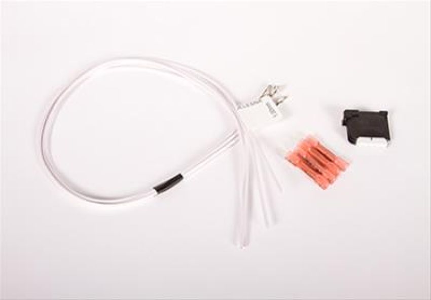 ACDelco Wiring Connectors for 2010-2012 TERRAIN, EQUINOX, 2014-2015 CORVETTE - 13316141