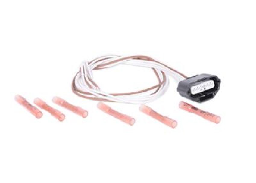 ACDelco Wiring Connectors 13576408