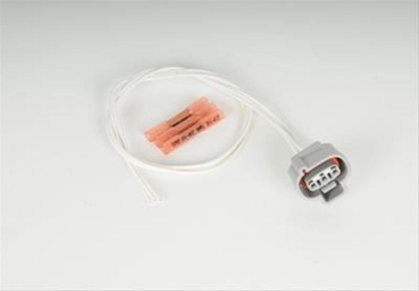 ACDelco Wiring Connectors 13576413