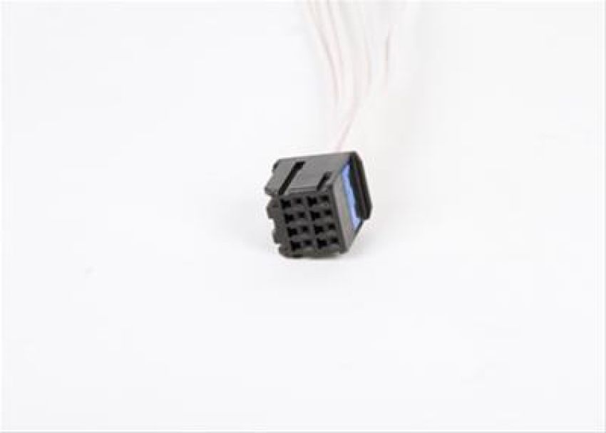 ACDelco Wiring Connectors 13576541