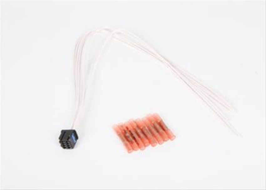 ACDelco Wiring Connectors 13576541