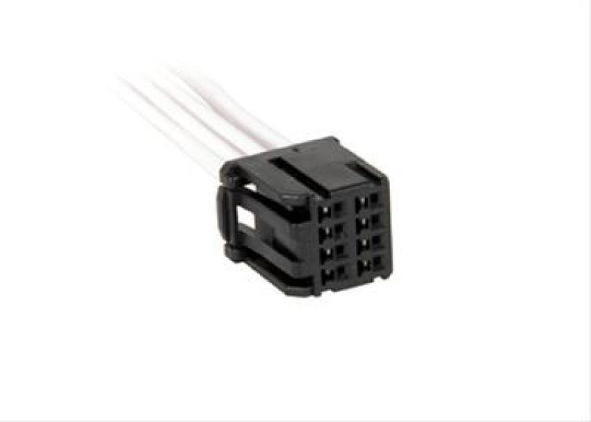 ACDelco Wiring Connectors 13576541