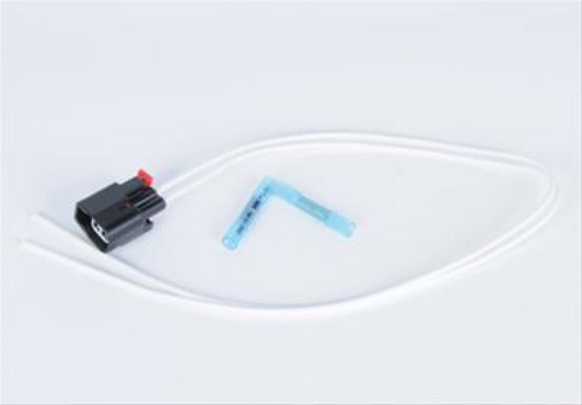 ACDelco Wiring Connectors for 2011 CTS, 2013-2016 SRX - 13577794