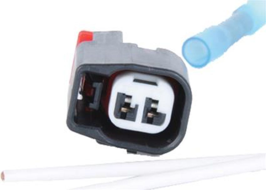 ACDelco Wiring Connectors for 2011 CTS, 2013-2016 SRX - 13577794