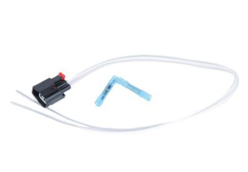 ACDelco Wiring Connectors for 2011 CTS, 2013-2016 SRX - 13577794