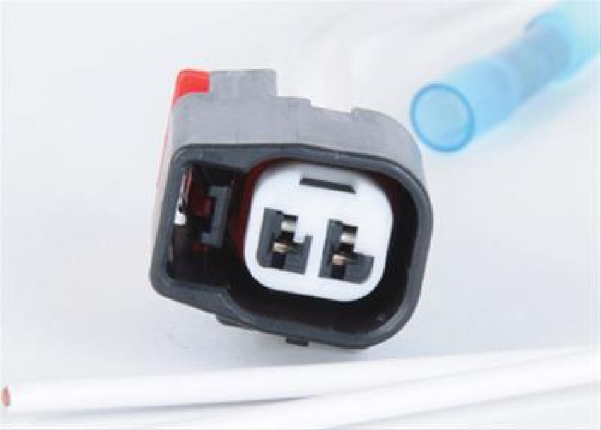 ACDelco Wiring Connectors for 2011 CTS, 2013-2016 SRX - 13577794