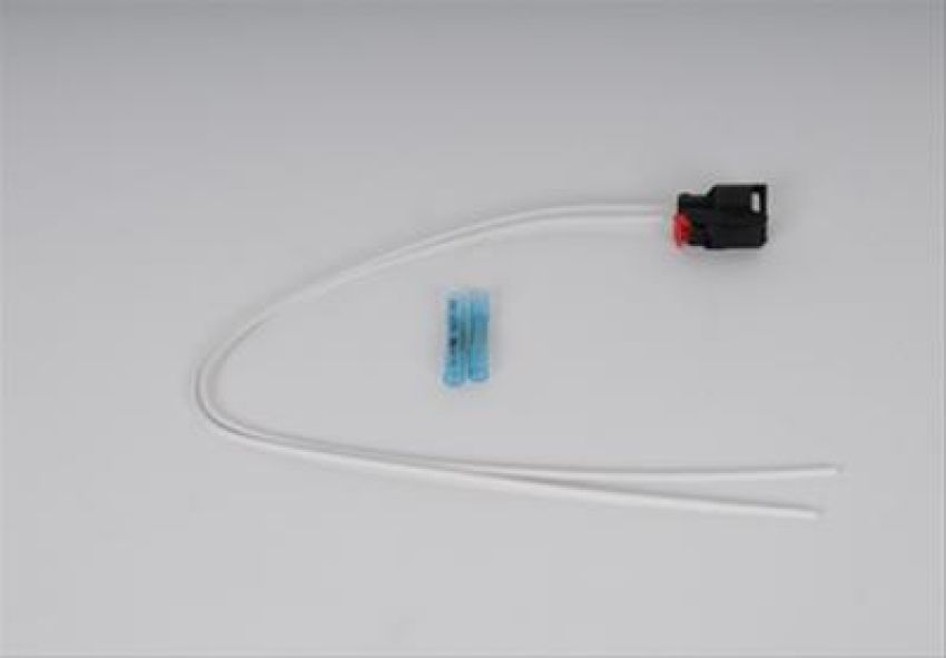 ACDelco Wiring Connectors 13579002