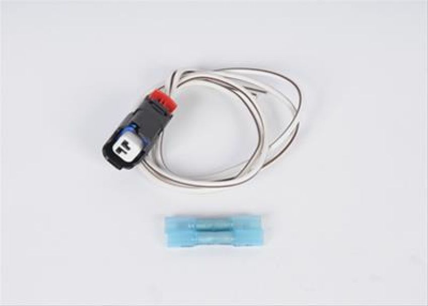 ACDelco Wiring Connectors 13580230