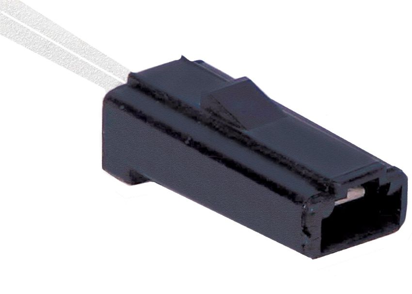 ACDelco Wiring Connectors 12101870