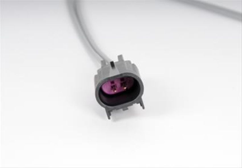 ACDelco Wiring Connectors 13580103